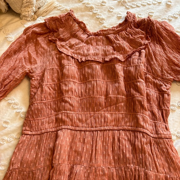 ANTHROPOLOGIE DRESS - Picture 5 of 5